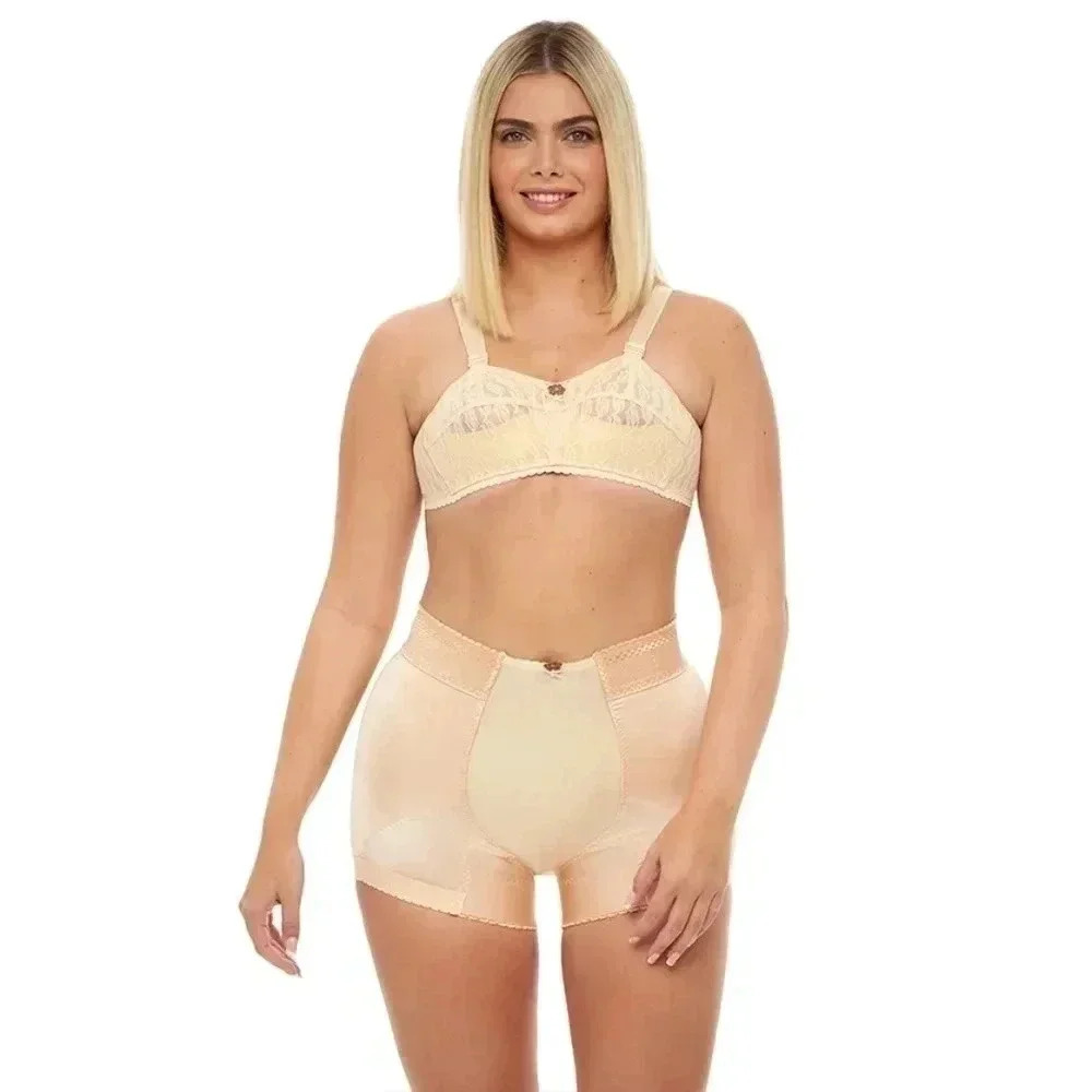 Panty Reshaper Reshape your Buttocks & Hips!